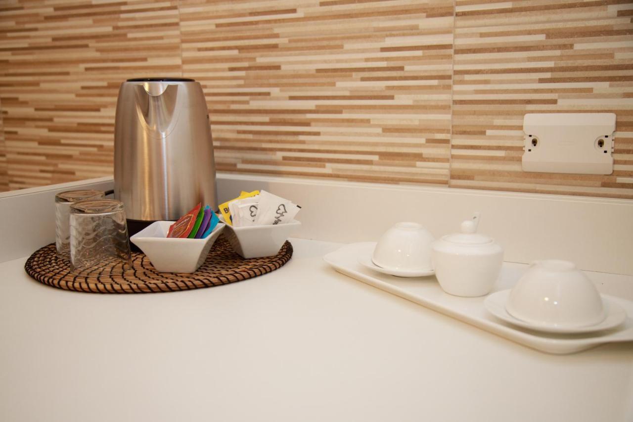 Bed and Breakfast Residenza Le Chianche Latiano Exterior foto